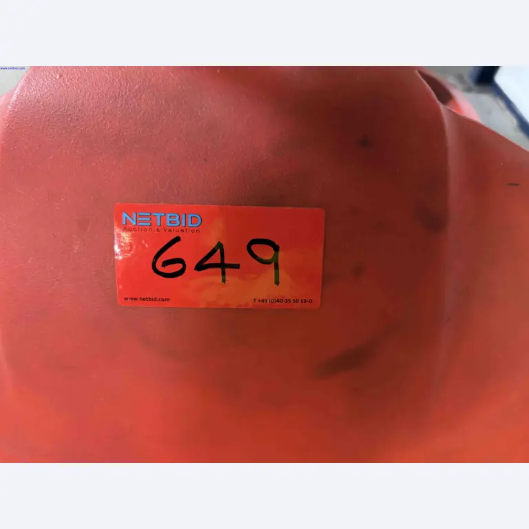 Uzavření závodu společnosti Balta Industries (Belgie) – výrobní závody výrobce koberců-13
