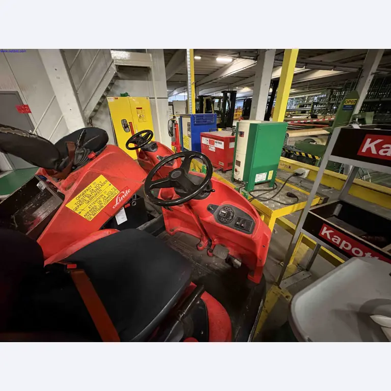 Uzavření závodu společnosti Balta Industries (Belgie) – výrobní závody výrobce koberců-18