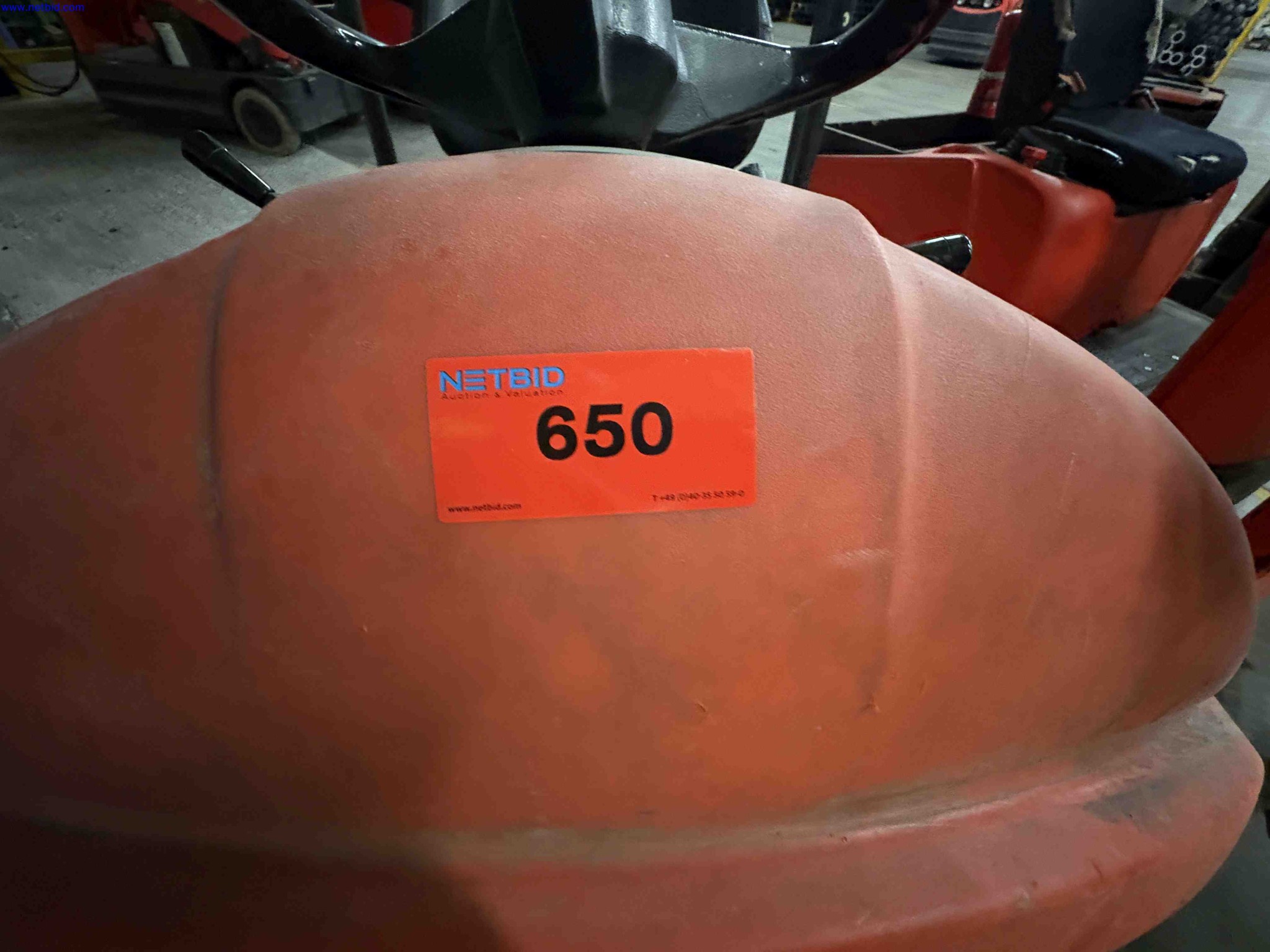 Uzavření závodu společnosti Balta Industries (Belgie) – výrobní závody výrobce koberců-22