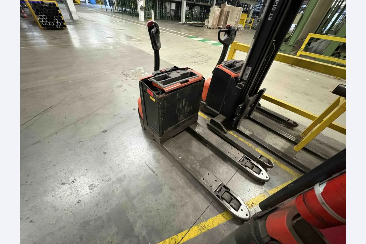 Uzavření závodu společnosti Balta Industries (Belgie) – výrobní závody výrobce koberců-2