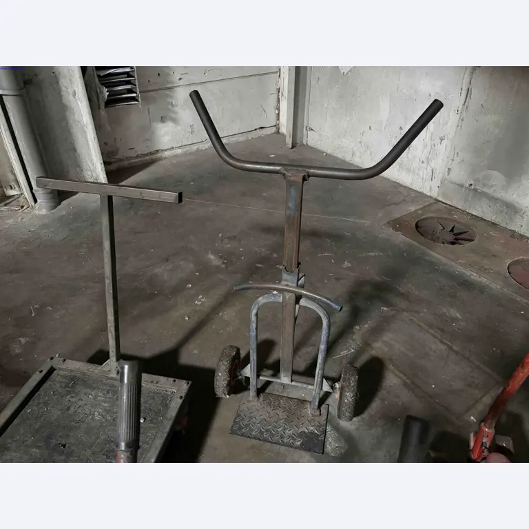 Uzavření závodu společnosti Balta Industries (Belgie) – výrobní závody výrobce koberců-5