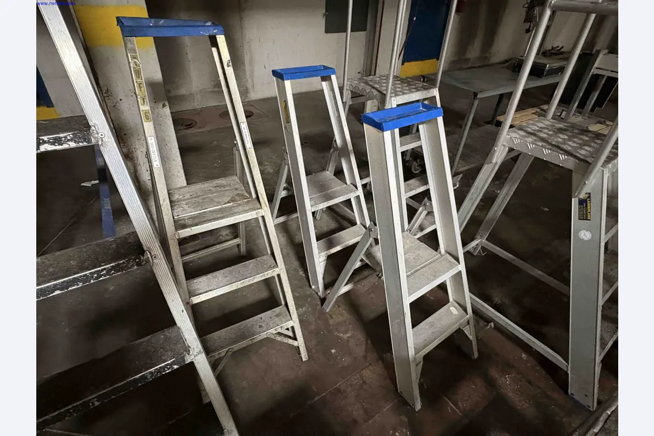 Uzavření závodu společnosti Balta Industries (Belgie) – výrobní závody výrobce koberců-4