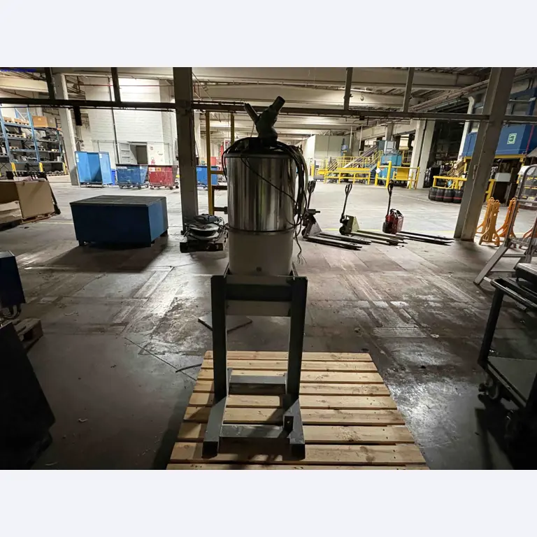 Uzavření závodu společnosti Balta Industries (Belgie) – výrobní závody výrobce koberců-3