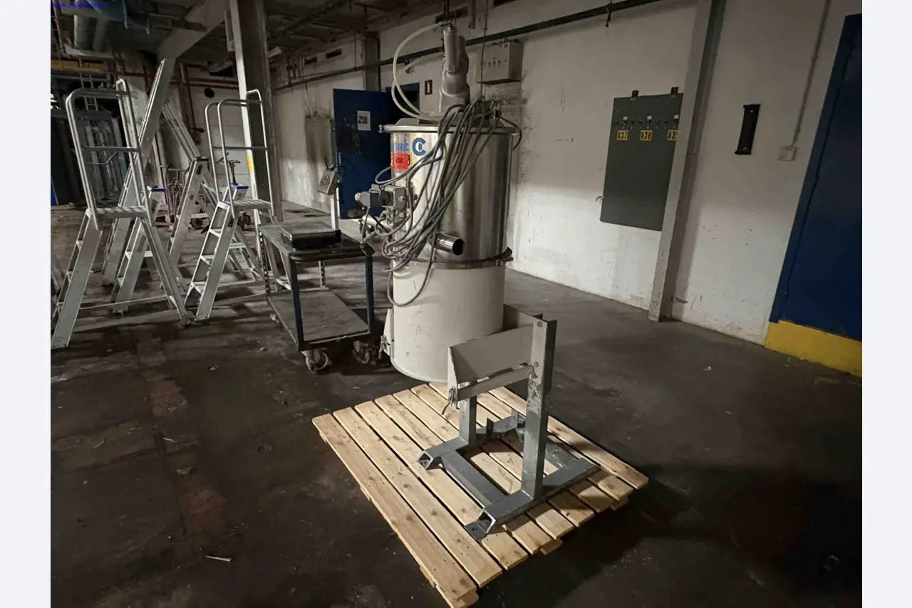 Uzavření závodu společnosti Balta Industries (Belgie) – výrobní závody výrobce koberců-4