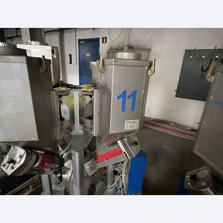 Uzavření závodu společnosti Balta Industries (Belgie) – výrobní závody výrobce koberců-17