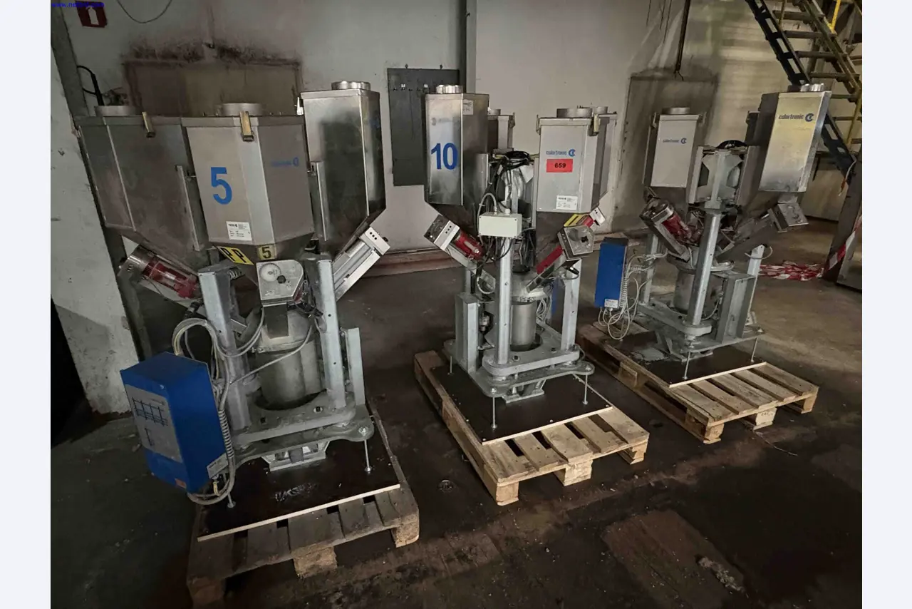 Uzavření závodu společnosti Balta Industries (Belgie) – výrobní závody výrobce koberců-1