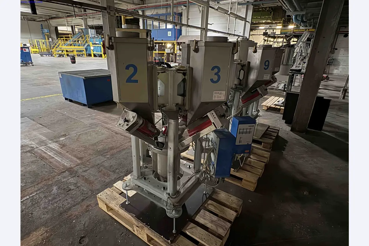 Uzavření závodu společnosti Balta Industries (Belgie) – výrobní závody výrobce koberců-23