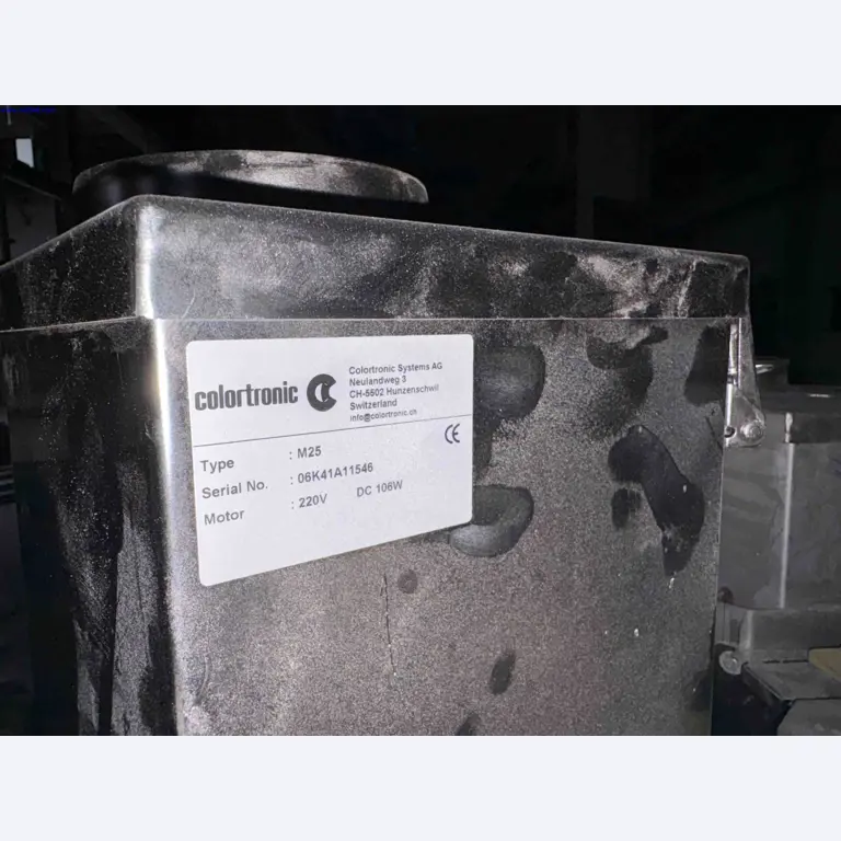 Uzavření závodu společnosti Balta Industries (Belgie) – výrobní závody výrobce koberců-31
