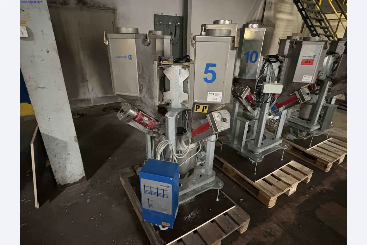 Uzavření závodu společnosti Balta Industries (Belgie) – výrobní závody výrobce koberců-3