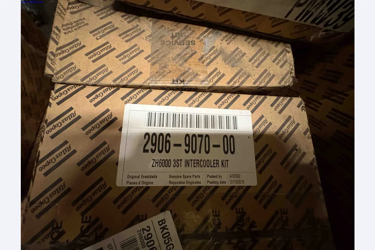 Uzavření závodu společnosti Balta Industries (Belgie) – výrobní závody výrobce koberců-10