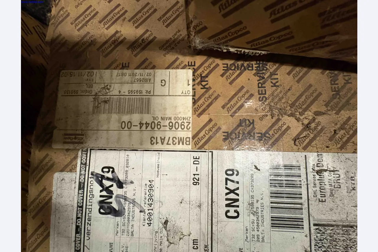 Uzavření závodu společnosti Balta Industries (Belgie) – výrobní závody výrobce koberců-11