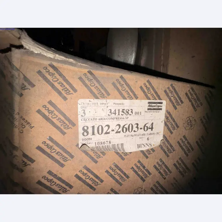 Uzavření závodu společnosti Balta Industries (Belgie) – výrobní závody výrobce koberců-18