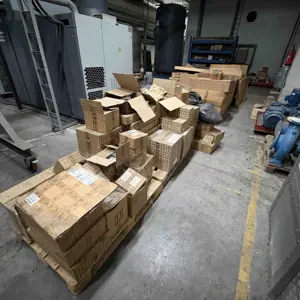 1 set Náhradní díly pro kompresory Atlas Copco Atlas Copco