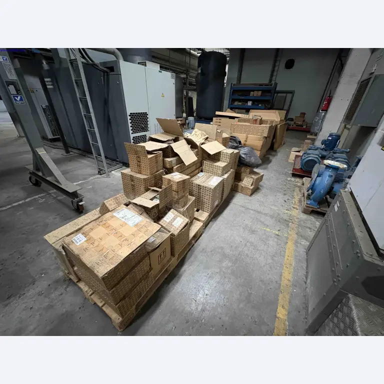 Uzavření závodu společnosti Balta Industries (Belgie) – výrobní závody výrobce koberců-1