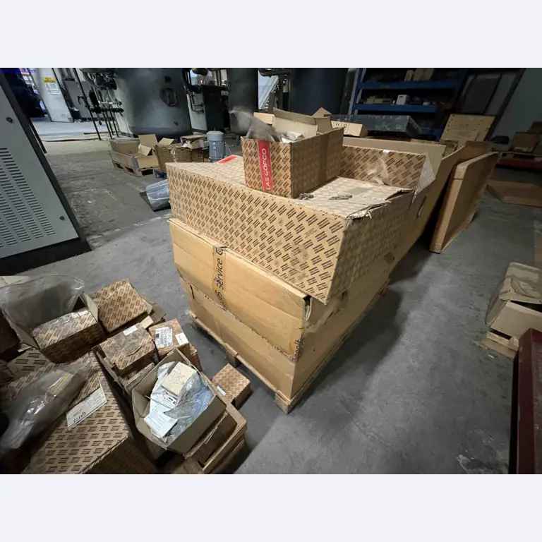 Uzavření závodu společnosti Balta Industries (Belgie) – výrobní závody výrobce koberců-6