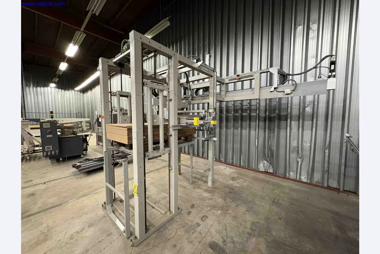 Uzavření závodu společnosti Balta Industries (Belgie) – výrobní závody výrobce koberců-19