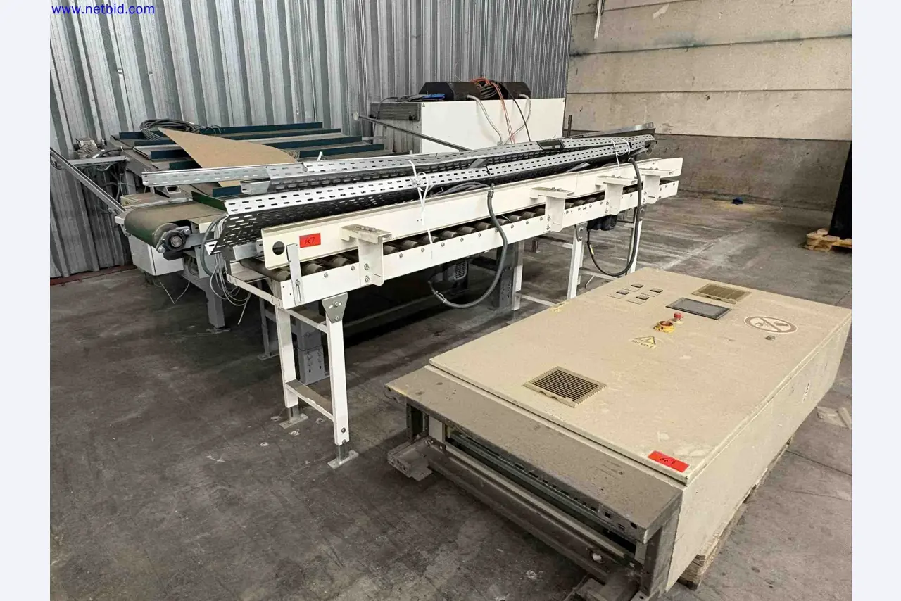Uzavření závodu společnosti Balta Industries (Belgie) – výrobní závody výrobce koberců-22