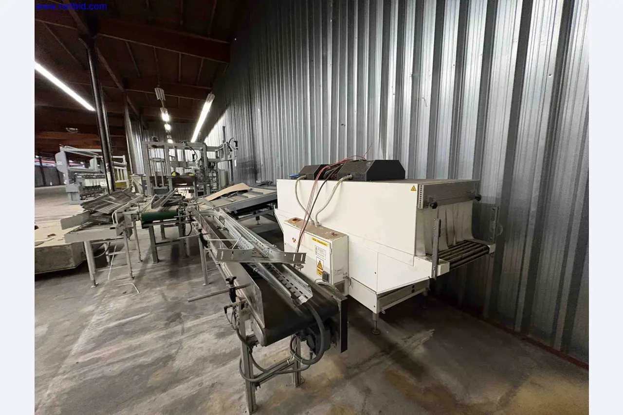 Uzavření závodu společnosti Balta Industries (Belgie) – výrobní závody výrobce koberců-24