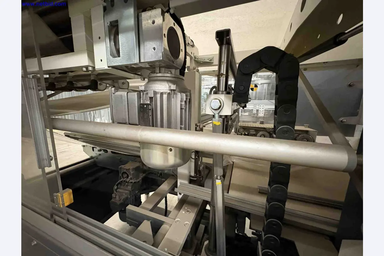 Uzavření závodu společnosti Balta Industries (Belgie) – výrobní závody výrobce koberců-8