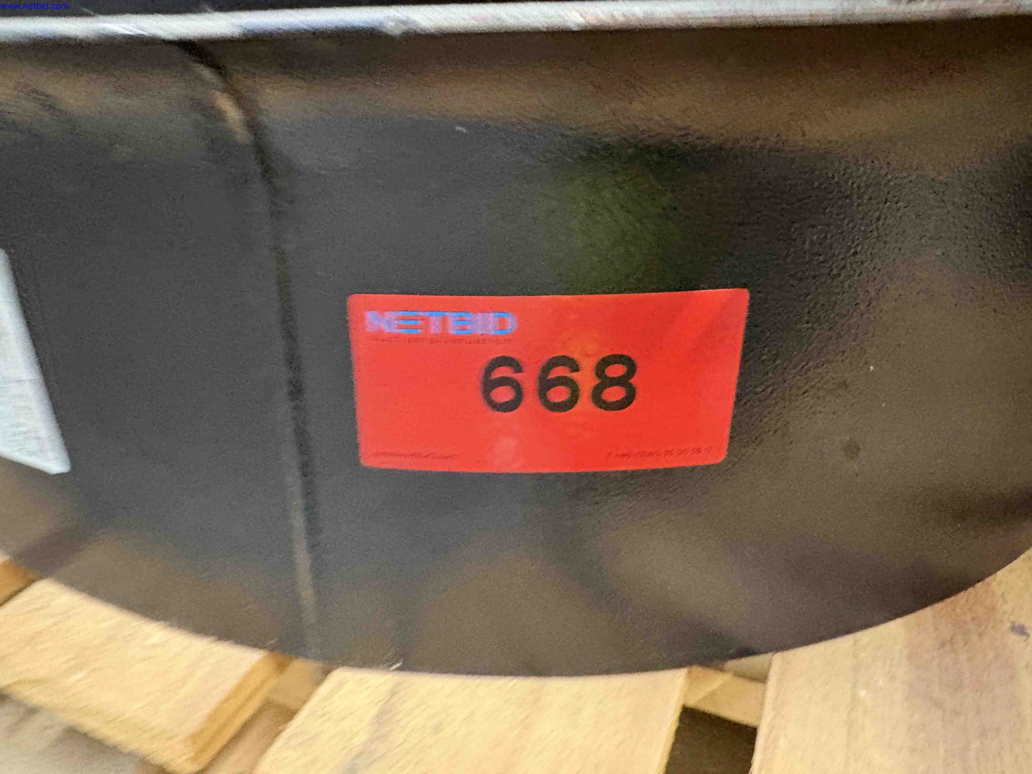 8 Electric fans Elektrovent RING SR 634 TSPEC; JM90L4-B3 – foto 5 – kavel bij NetBid, Sint Baafs Vijve
