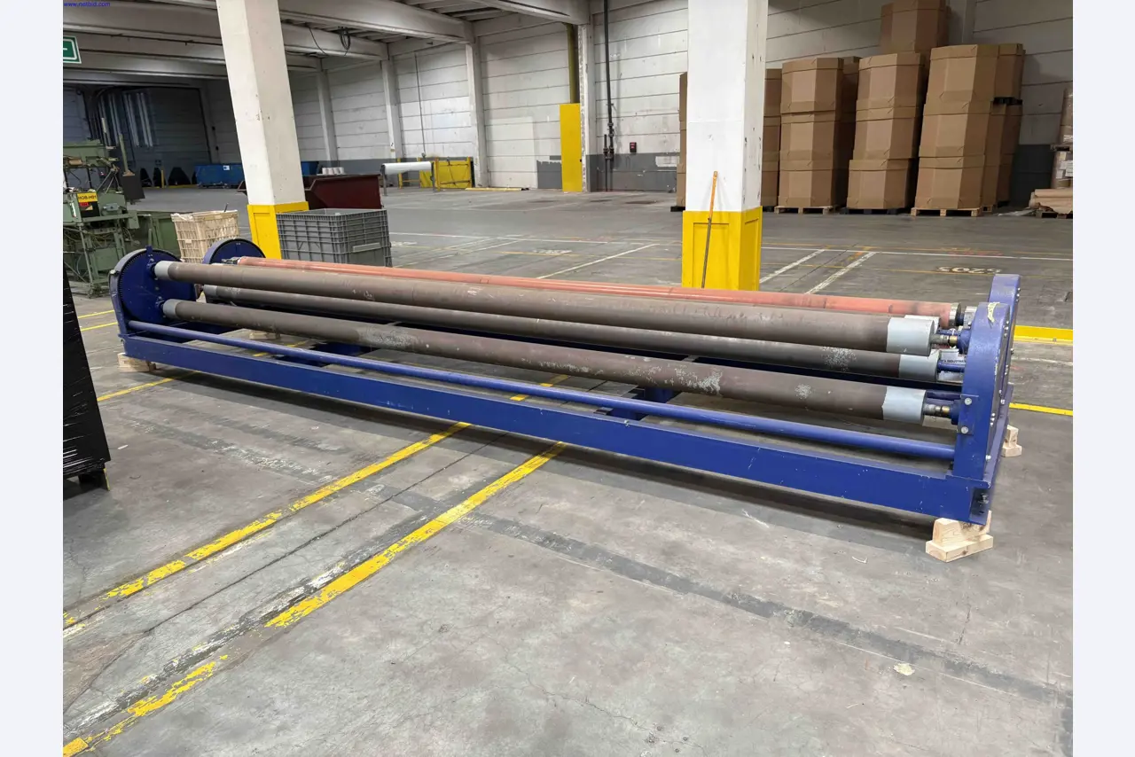 Uzavření závodu společnosti Balta Industries (Belgie) – výrobní závody výrobce koberců-1