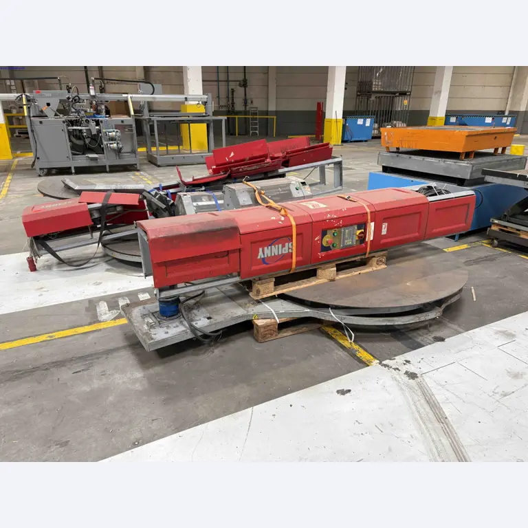 Uzavření závodu společnosti Balta Industries (Belgie) – výrobní závody výrobce koberců-2