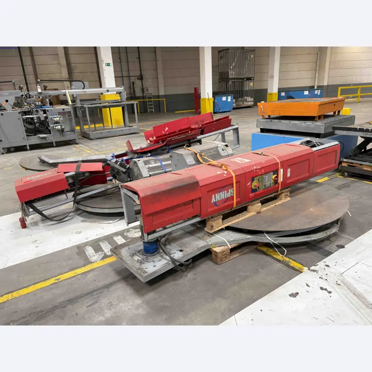 Uzavření závodu společnosti Balta Industries (Belgie) – výrobní závody výrobce koberců-4