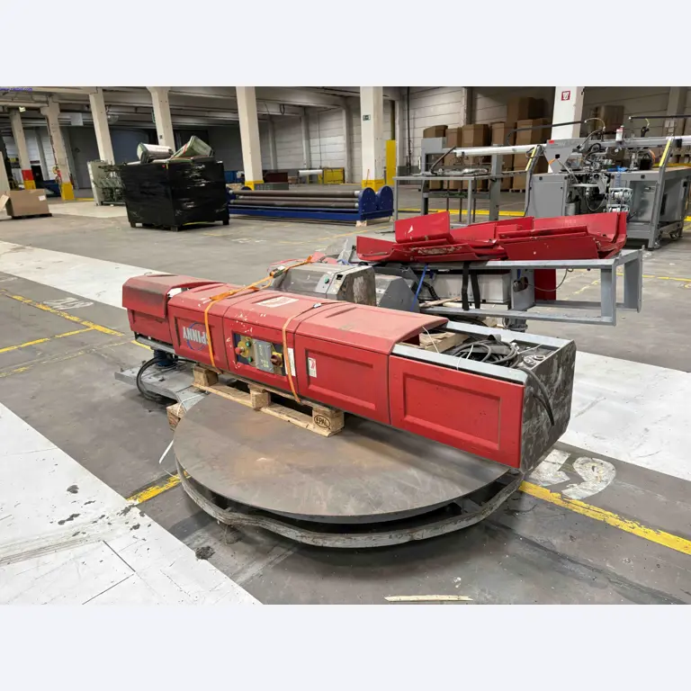 Uzavření závodu společnosti Balta Industries (Belgie) – výrobní závody výrobce koberců-5