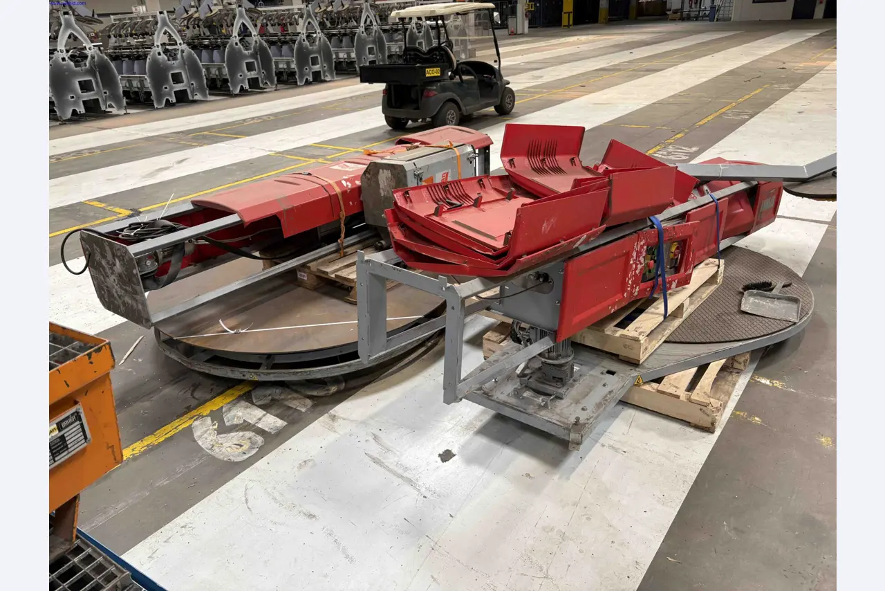 Uzavření závodu společnosti Balta Industries (Belgie) – výrobní závody výrobce koberců-6
