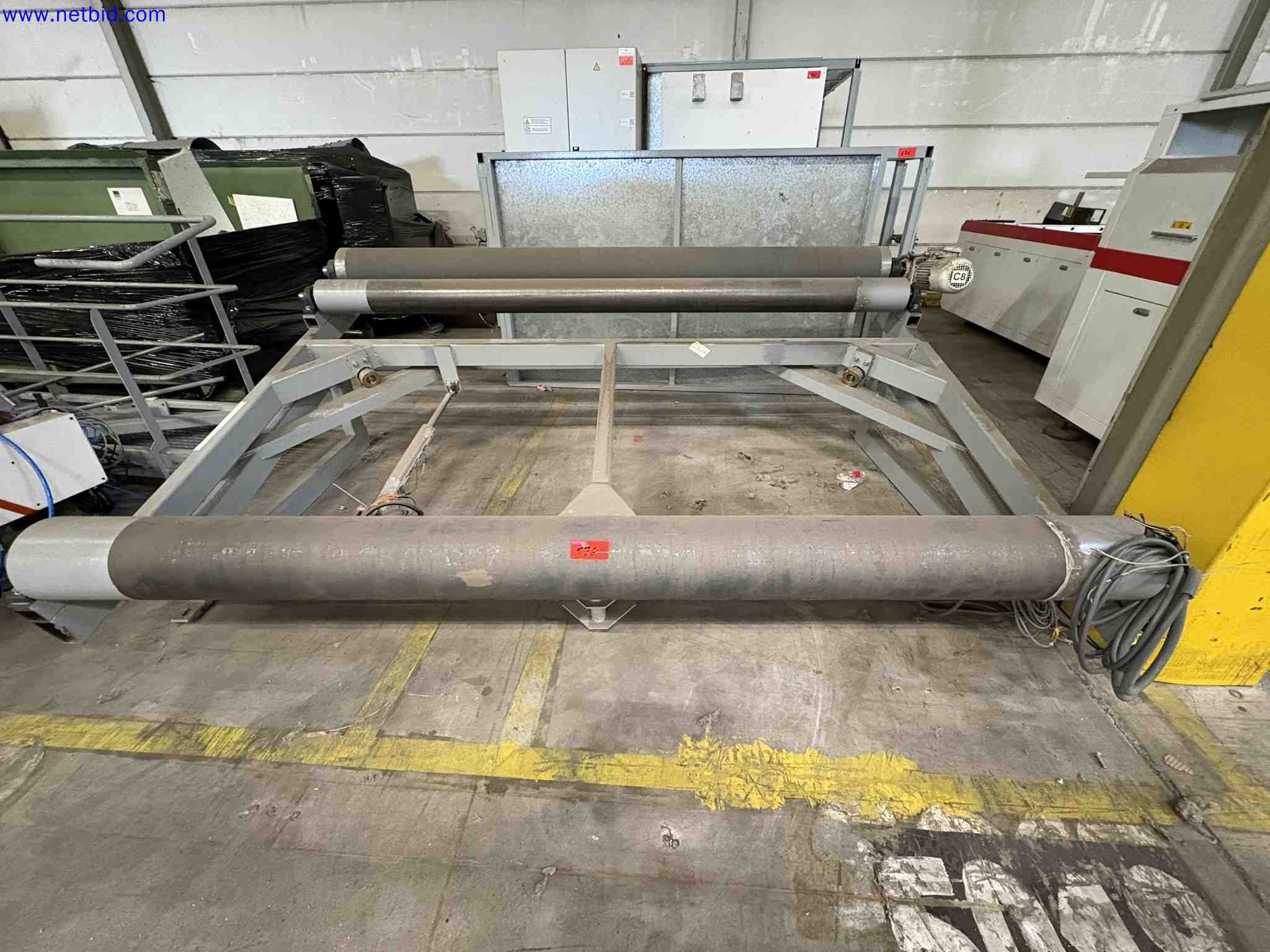 Laser Engraving and Cutting Machine Wuhan Goldenlaser Co., Ltd JMCCJG-250300LD – foto 13 – kavel bij NetBid, Sint Baafs Vijve