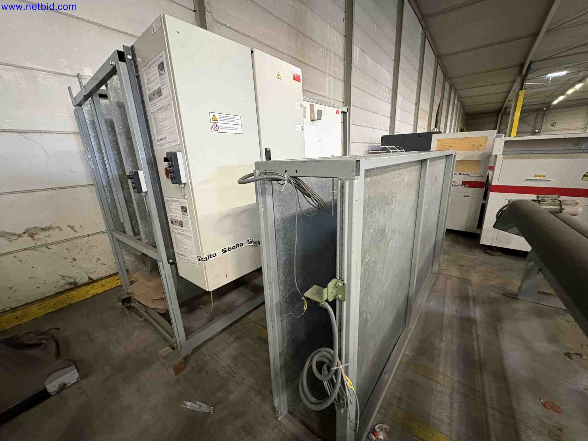 Laser Engraving and Cutting Machine Wuhan Goldenlaser Co., Ltd JMCCJG-250300LD – foto 14 – kavel bij NetBid, Sint Baafs Vijve