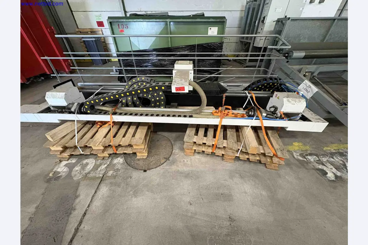 Uzavření závodu společnosti Balta Industries (Belgie) – výrobní závody výrobce koberců-22