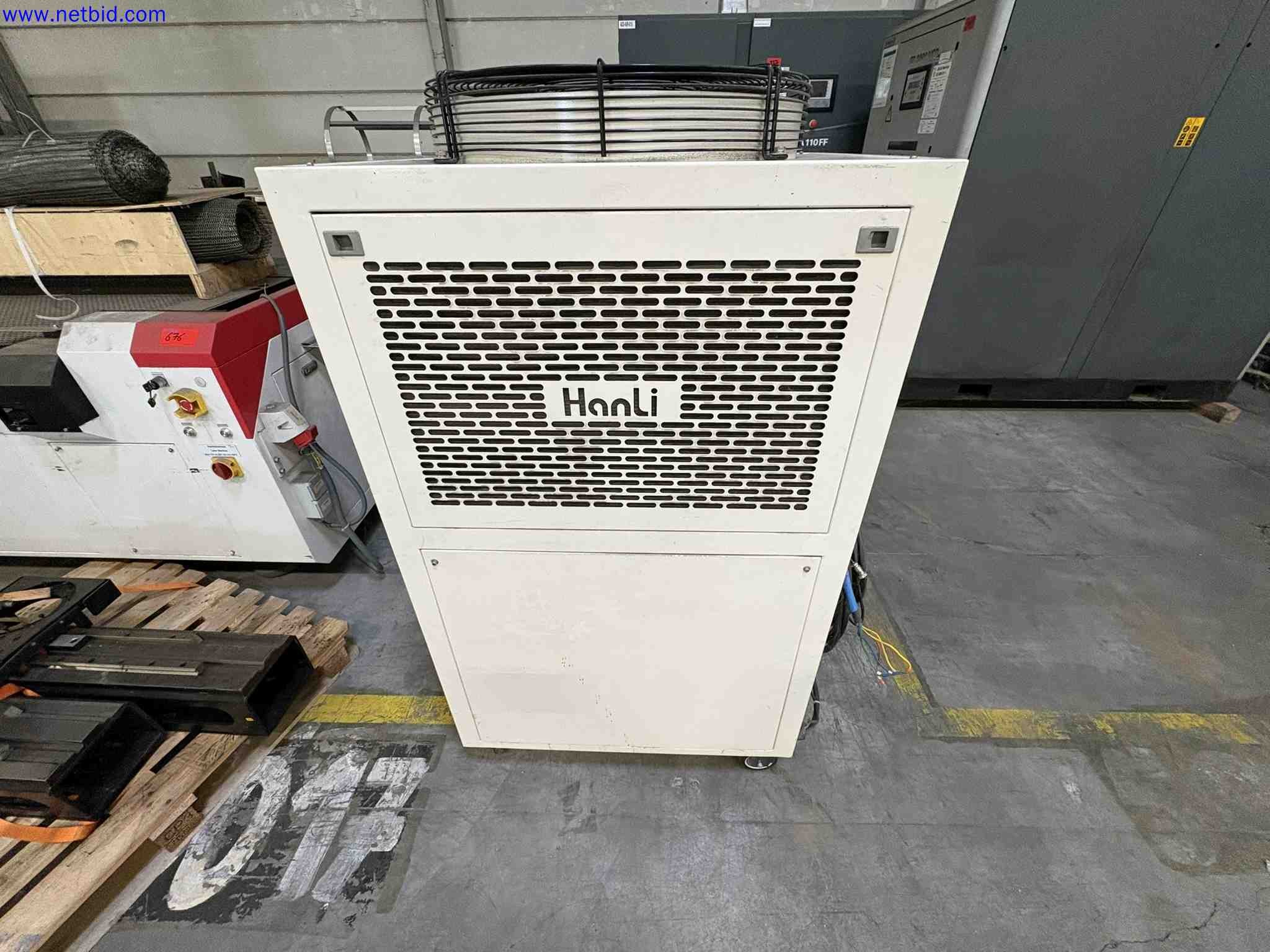 Laser Engraving and Cutting Machine Wuhan Goldenlaser Co., Ltd JMCCJG-250300LD – foto 9 – kavel bij NetBid, Sint Baafs Vijve