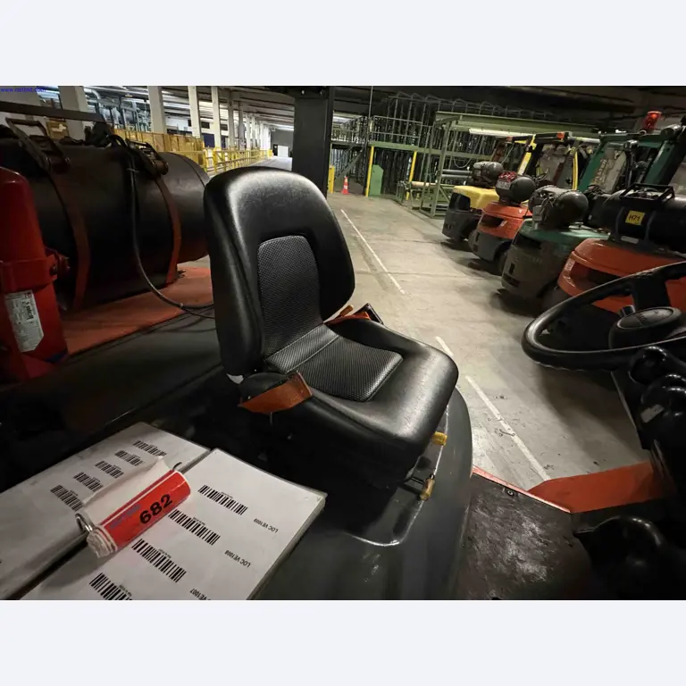 Uzavření závodu společnosti Balta Industries (Belgie) – výrobní závody výrobce koberců-6