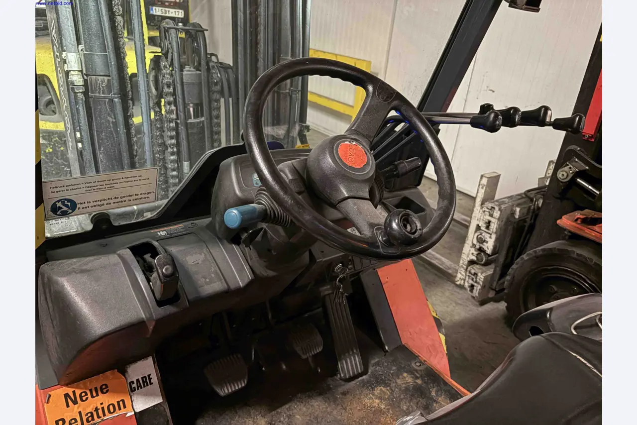 Uzavření závodu společnosti Balta Industries (Belgie) – výrobní závody výrobce koberců-12