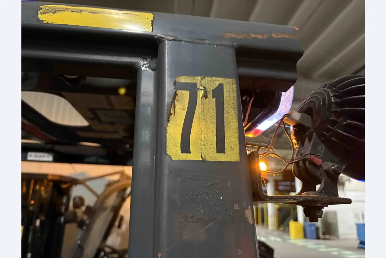 Uzavření závodu společnosti Balta Industries (Belgie) – výrobní závody výrobce koberců-16