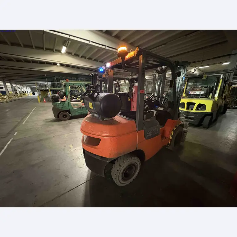Uzavření závodu společnosti Balta Industries (Belgie) – výrobní závody výrobce koberců-4