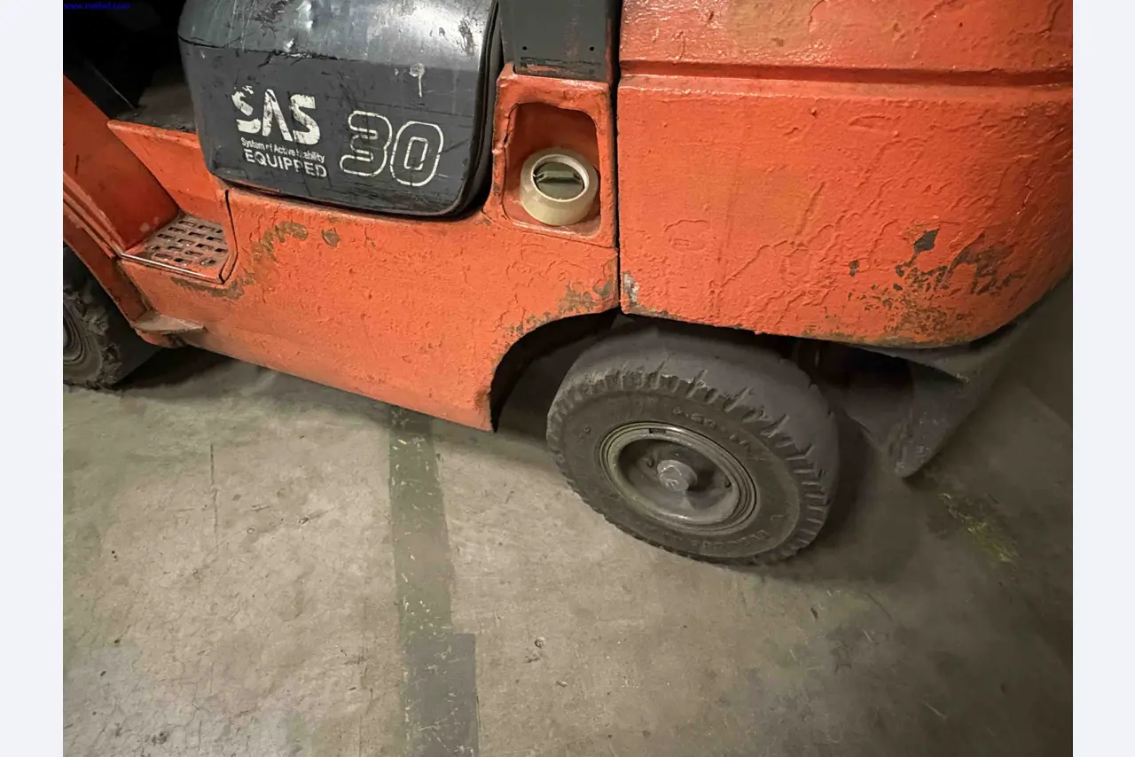 Uzavření závodu společnosti Balta Industries (Belgie) – výrobní závody výrobce koberců-10