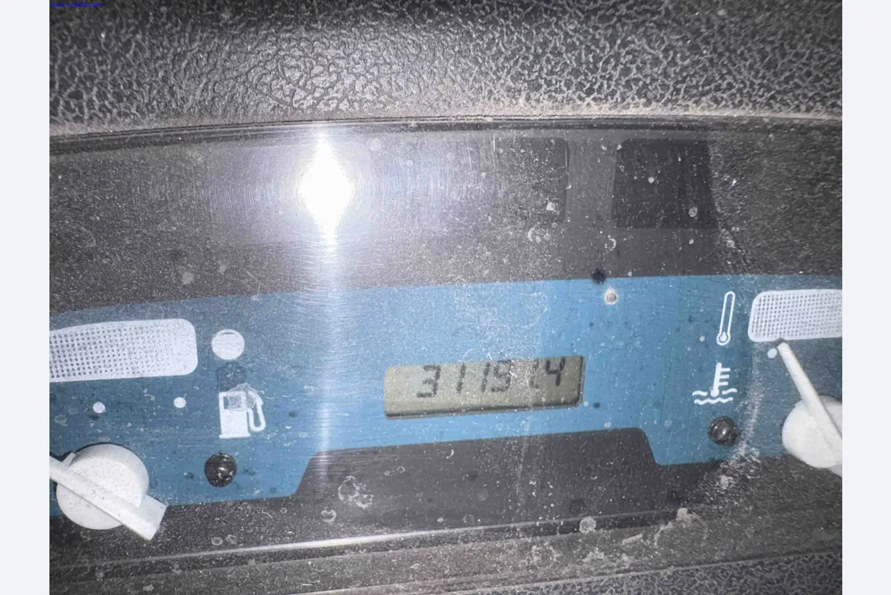 Uzavření závodu společnosti Balta Industries (Belgie) – výrobní závody výrobce koberců-14