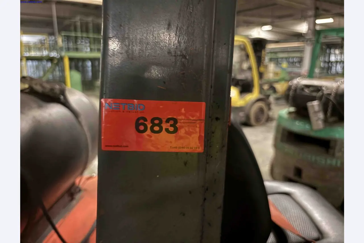 Uzavření závodu společnosti Balta Industries (Belgie) – výrobní závody výrobce koberců-17