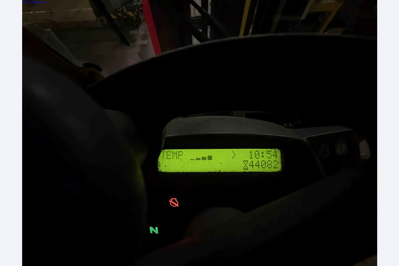 Uzavření závodu společnosti Balta Industries (Belgie) – výrobní závody výrobce koberců-12