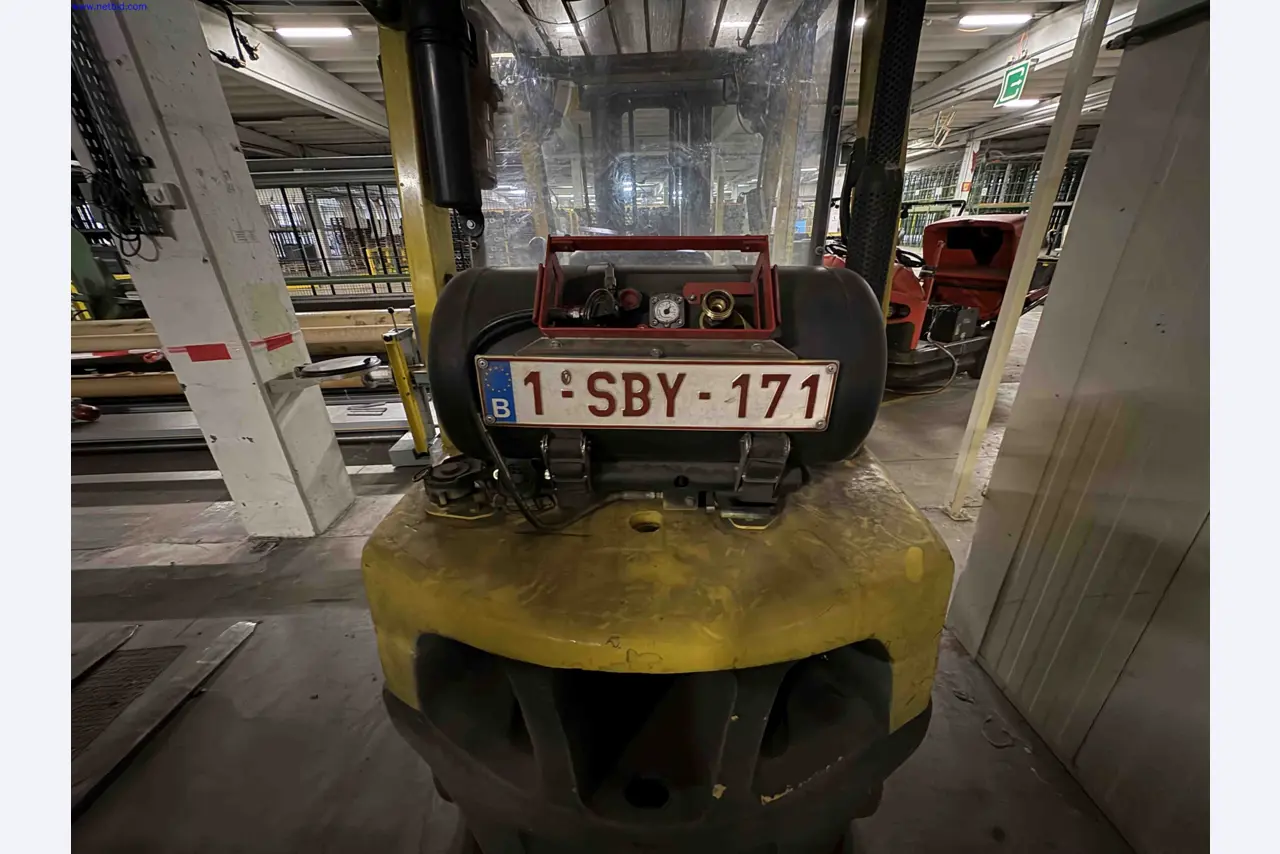 Uzavření závodu společnosti Balta Industries (Belgie) – výrobní závody výrobce koberců-14