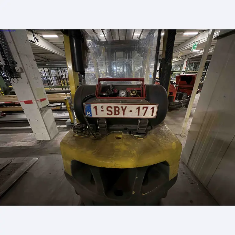 Uzavření závodu společnosti Balta Industries (Belgie) – výrobní závody výrobce koberců-14