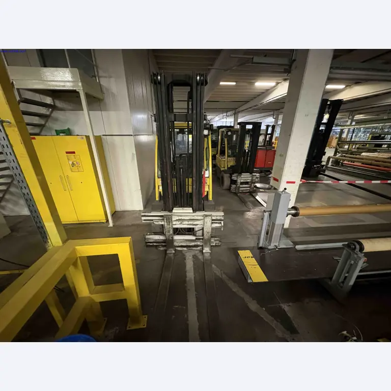 Uzavření závodu společnosti Balta Industries (Belgie) – výrobní závody výrobce koberců-4