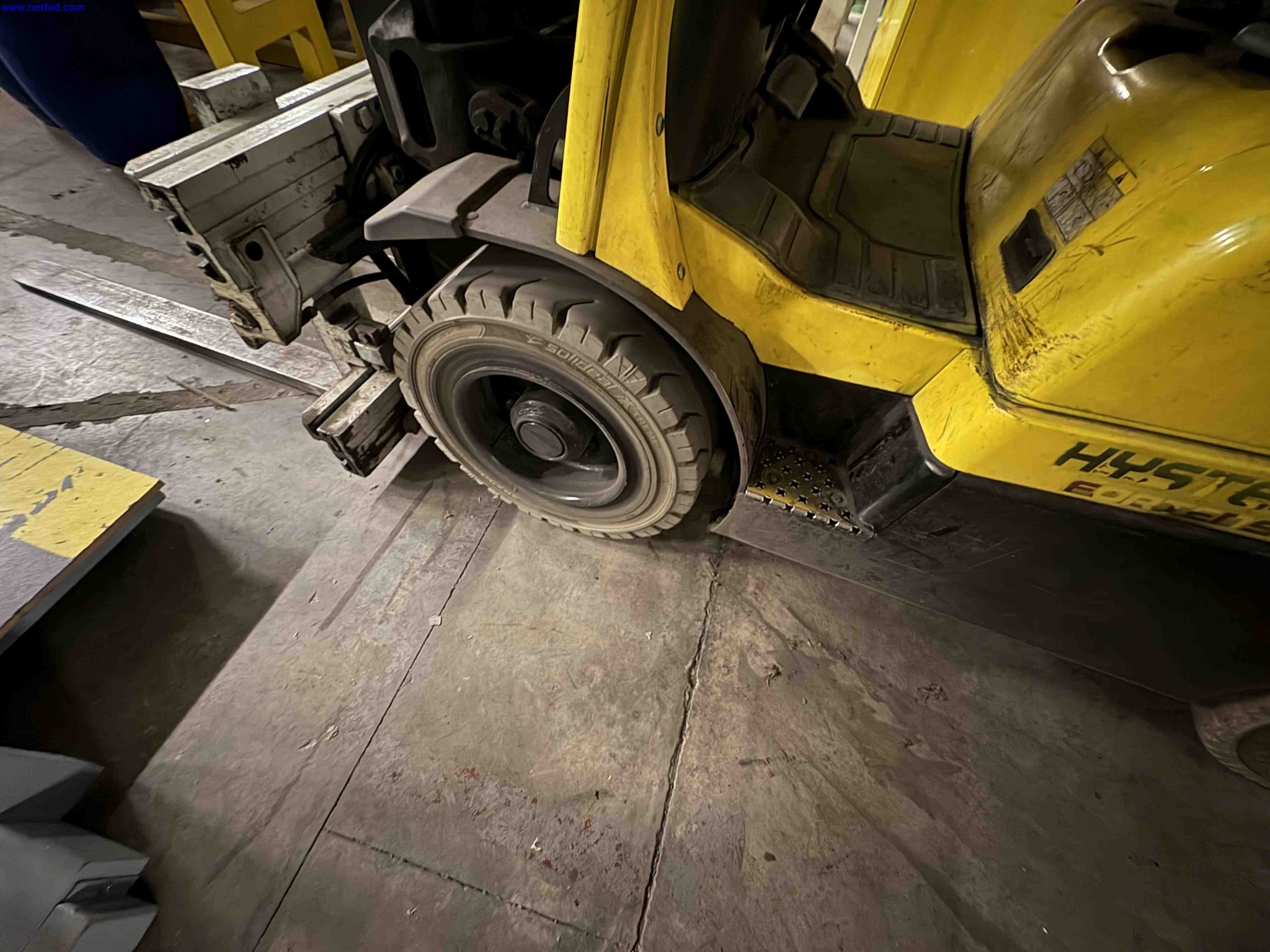 Uzavření závodu společnosti Balta Industries (Belgie) – výrobní závody výrobce koberců-6