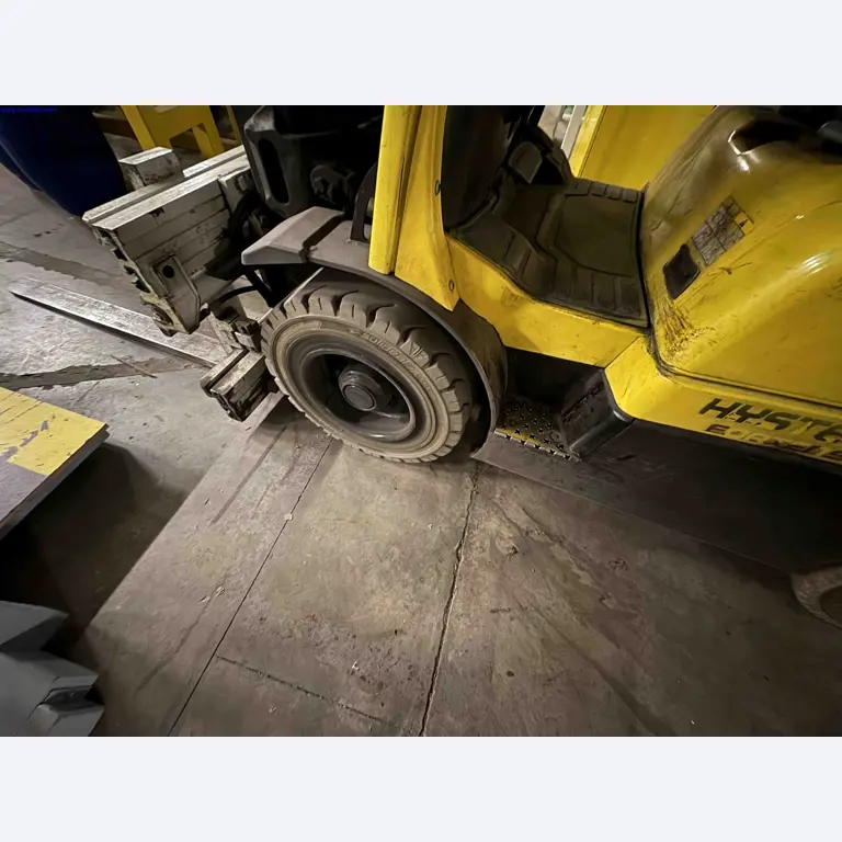 Uzavření závodu společnosti Balta Industries (Belgie) – výrobní závody výrobce koberců-6