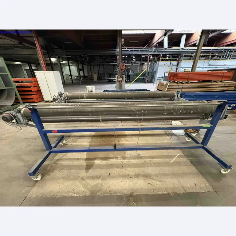 Uzavření závodu společnosti Balta Industries (Belgie) – výrobní závody výrobce koberců-1