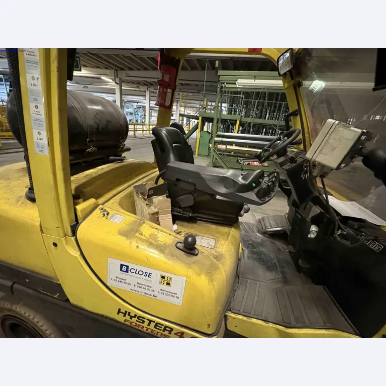 Uzavření závodu společnosti Balta Industries (Belgie) – výrobní závody výrobce koberců-10