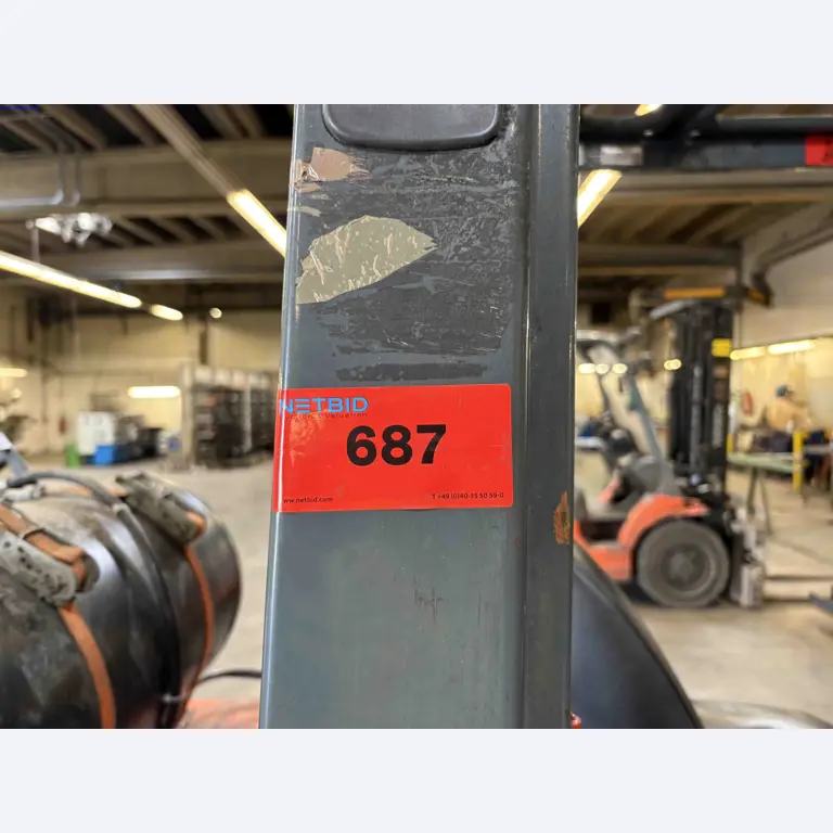 Uzavření závodu společnosti Balta Industries (Belgie) – výrobní závody výrobce koberců-18