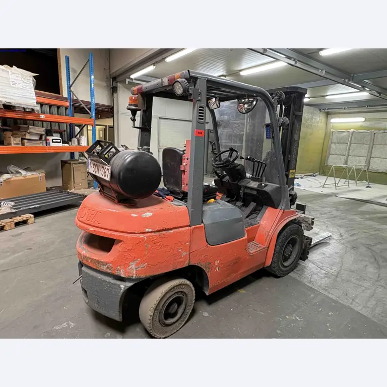 Uzavření závodu společnosti Balta Industries (Belgie) – výrobní závody výrobce koberců-4